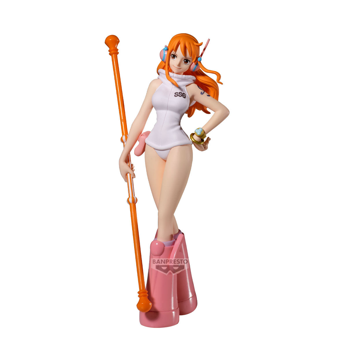 One Piece Nami