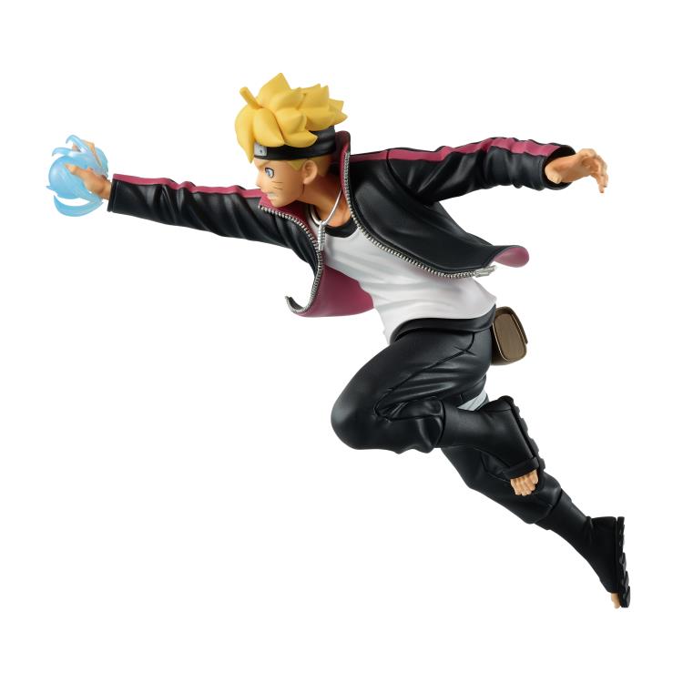 Boruto: Naruto Next Generation Vibration Stars Uzumaki Boruto (Ver.B)