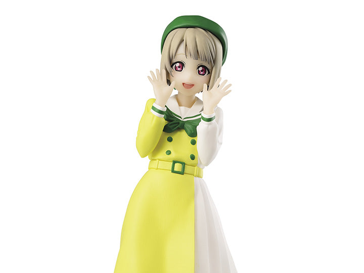 Kasumi Nakasu Bandai Figure