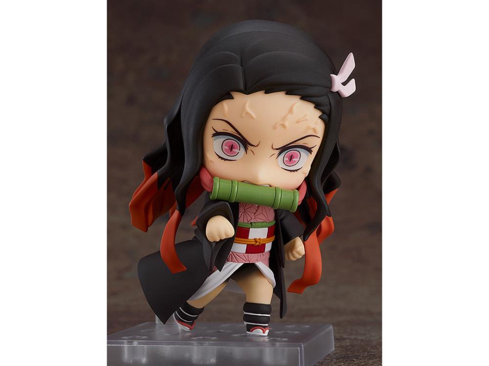 Demon Slayer: Kimetsu no Yaiba Nendoroid No.1194 Nezuko Kamado