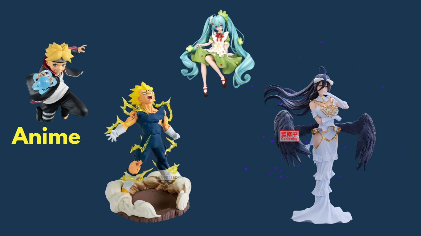 Anime