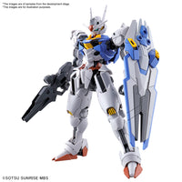 #03 Gundam Aerial "The Witch from Mercury", Bandai Hobby HG 1/144