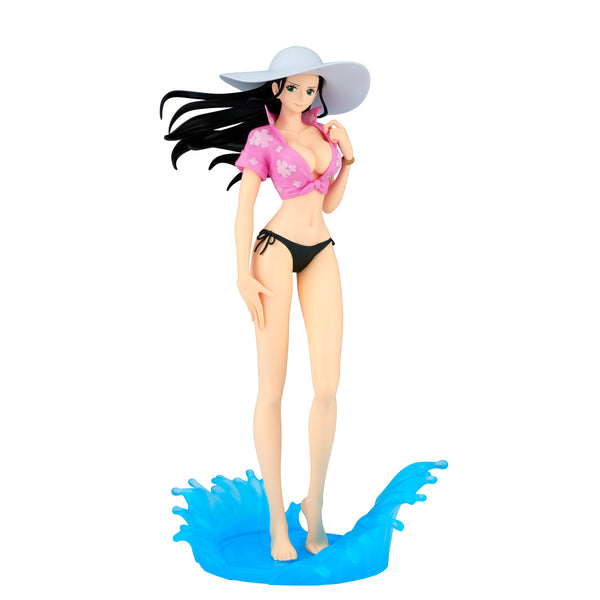 One Piece, Nico Robin