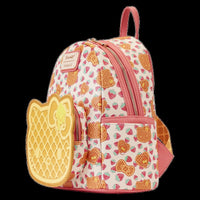 Hello Kitty Breakfast Waffle Mini Backpack