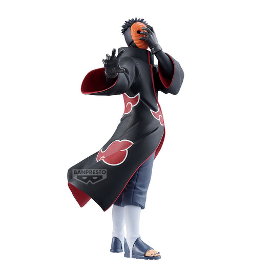 Tobi Vibration stars
