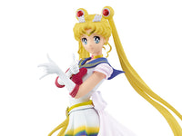 Sailor Moon Eternal Glitter & Glamours Super Sailor Moon (Ver.A)