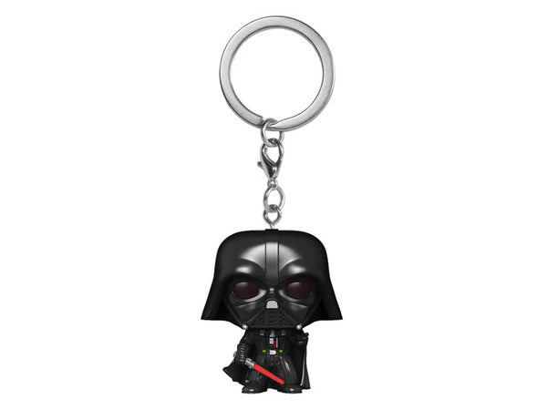 Pocket Pop! Keychain: Star Wars Classics - Darth Vader
