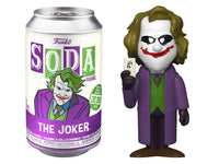 The Dark Knight Vinyl Soda The Joker Limited Edition Figure