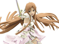 Sword Art Online: Alicization ESPRESTO est Dressy and Motions Asuna