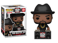 Pop! Rocks: Run-DMC - Jam Master Jay