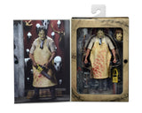 Texas Chainsaw Massacre – 7″ Scale Action Figure – Ultimate Leatherface