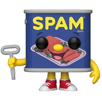 Funko Pop!: Spam - Spam Can.