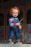 Chucky – 7″ Scale Action Figure – Ultimate Chucky