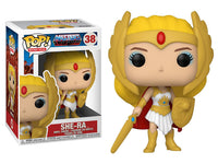 Pop! TV: Masters of the Universe - Classic She-Ra