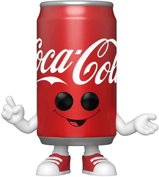 Funko Pop Coca Cola