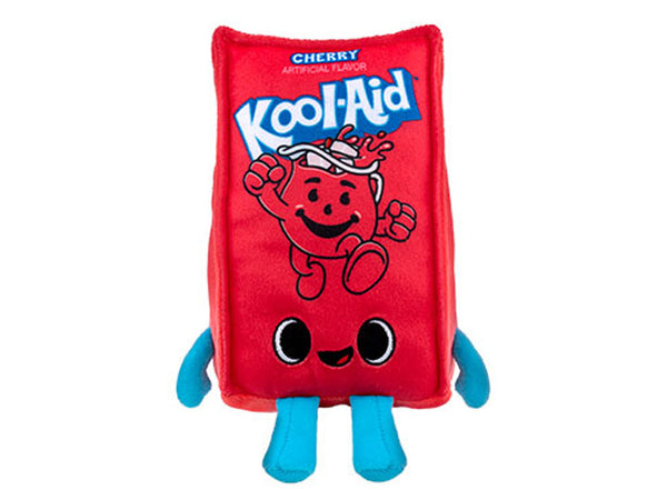 Pop! Plush Foodies: Kool Aid - Original Kool Aid Packet