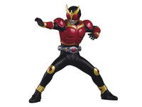 Kamen Rider Hero's Brave Statue Figure Kamen Rider Kuuga Mighty Form (Ver.A)