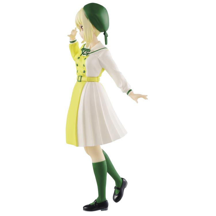 Ban Dai High School Idol Club Ai Miyashita