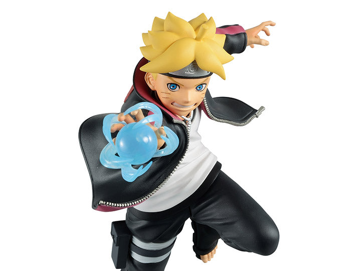 NARUTO×BORUTO フィギュア+ファイングラフ+巻物など豪華セット✨️ MAY178021 - BORUTO - NARUTO NEXT GEN BORUTO FIG - Previews World