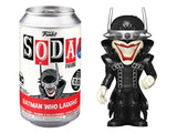 Dark Nights: Metal Vinyl Soda The Batman Who Laughs PX Previews Exclusive Limited Edition Figure