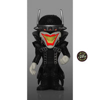 Dark Nights: Metal Vinyl Soda The Batman Who Laughs PX Previews Exclusive Limited Edition Figure