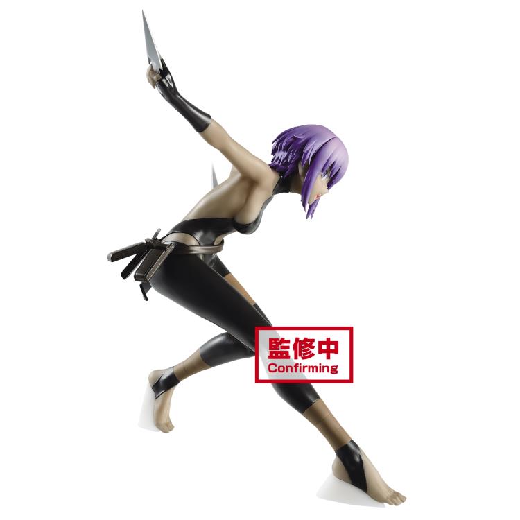 Hassan Figure
