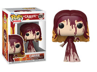 Pop! Movies: Carrie - Carrie (Telekinesis)