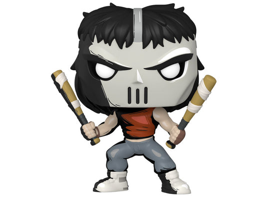 Pop! Comics: TMNT - Casey Jones PX Previews Exclusive