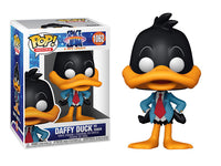 Daffy Duck Funko Pop Space Jam