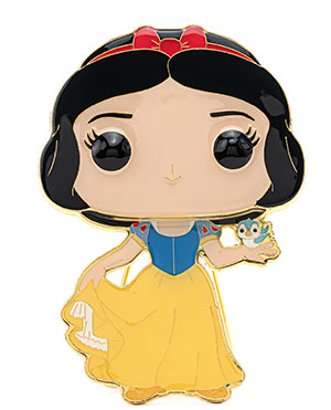 Disney Snow White Pop Pin