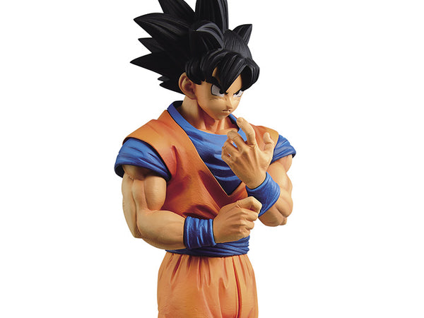 Goku DBZ figure