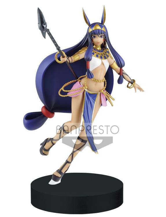 Fate Grand order Servant Camelot Figure