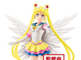 Sailor Moon Eternal Glitter & Glamours Eternal Sailor Moon (Ver.B)