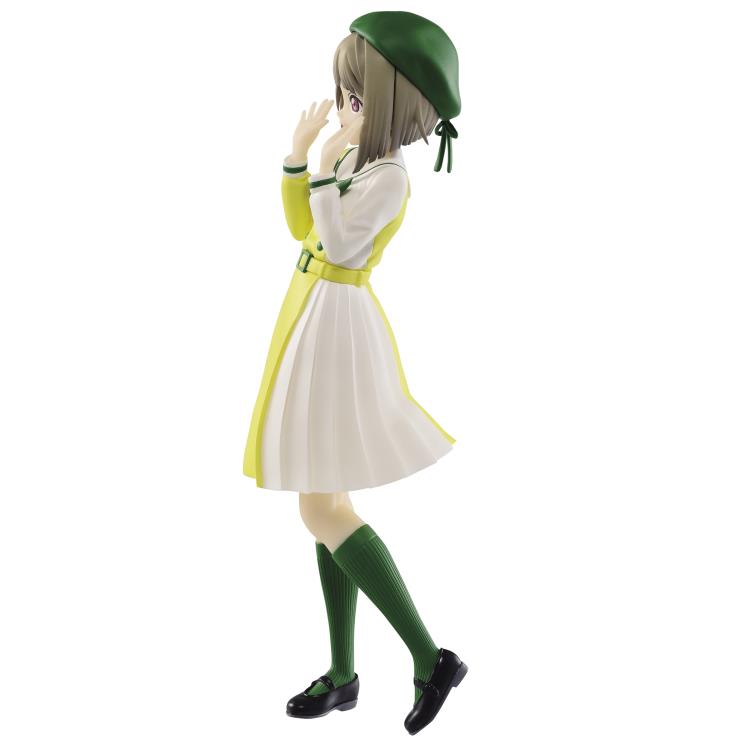Nijigasaki High School Idol Club Kasumi Nakasu