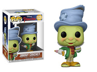 Pop! Disney: Pinocchio 80th Anniversary - Street Jiminy