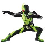 Green Kamen Rider Zero-One