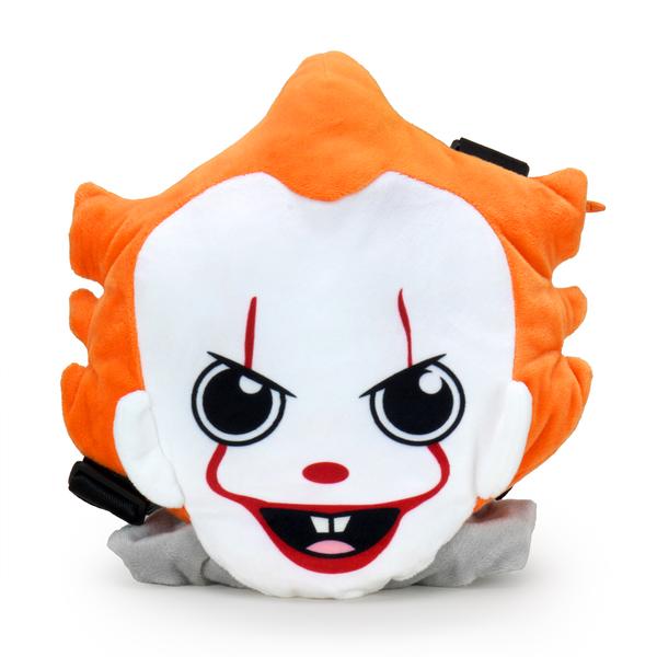 IT PENNYWISE PLUSH PHUNNY PACK