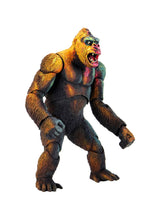 7” Scale Action Figure – Ultimate King Kong (Illustrated)