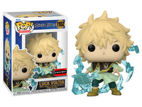 Pop! Animation: Black Clover - Luck Voltia AAA Anime Exclusive