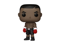 Pop! Sports: Boxing - Mike Tyson