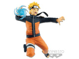 Naruto Shippuden Vibration Stars Naruto Uzumaki (Sage Mode) Reissue