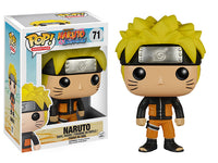 Naruto Shippuden pop