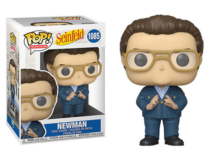 Newman Funko pop