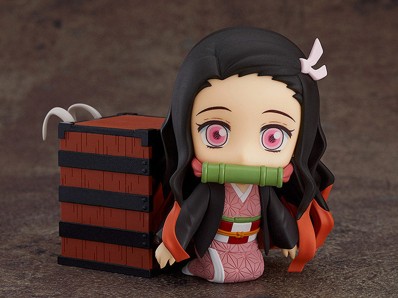 Demon Slayer: Kimetsu no Yaiba Nendoroid No.1194 Nezuko Kamado