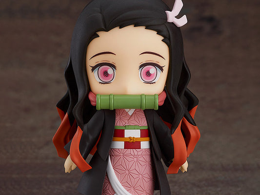 Demon Slayer: Kimetsu no Yaiba Nendoroid No.1194 Nezuko Kamado