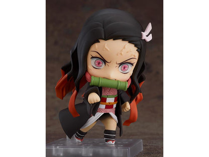 Demon Slayer: Kimetsu no Yaiba Nendoroid No.1194 Nezuko Kamado