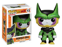Pop! Animation: Dragon Ball Z - Perfect Cell