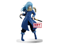 Rimuru Banpresto Figure 