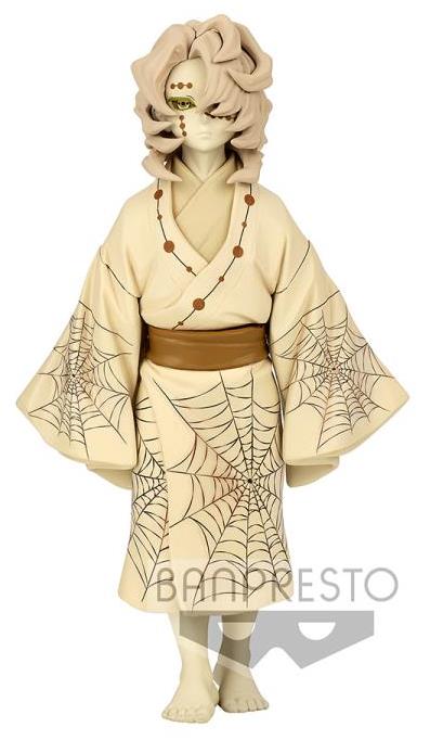 Demon Slayer: Kimetsu no Yaiba Demon Series Vol.3 Rui