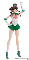 Sailor Jupiter Bandai Figure